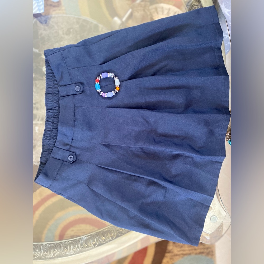 IZOD girls skirt
